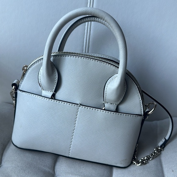 ZARA Top Handle Bag - Picture 2 of 5